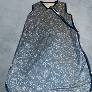 Harry Potter copper pearl sleep sack